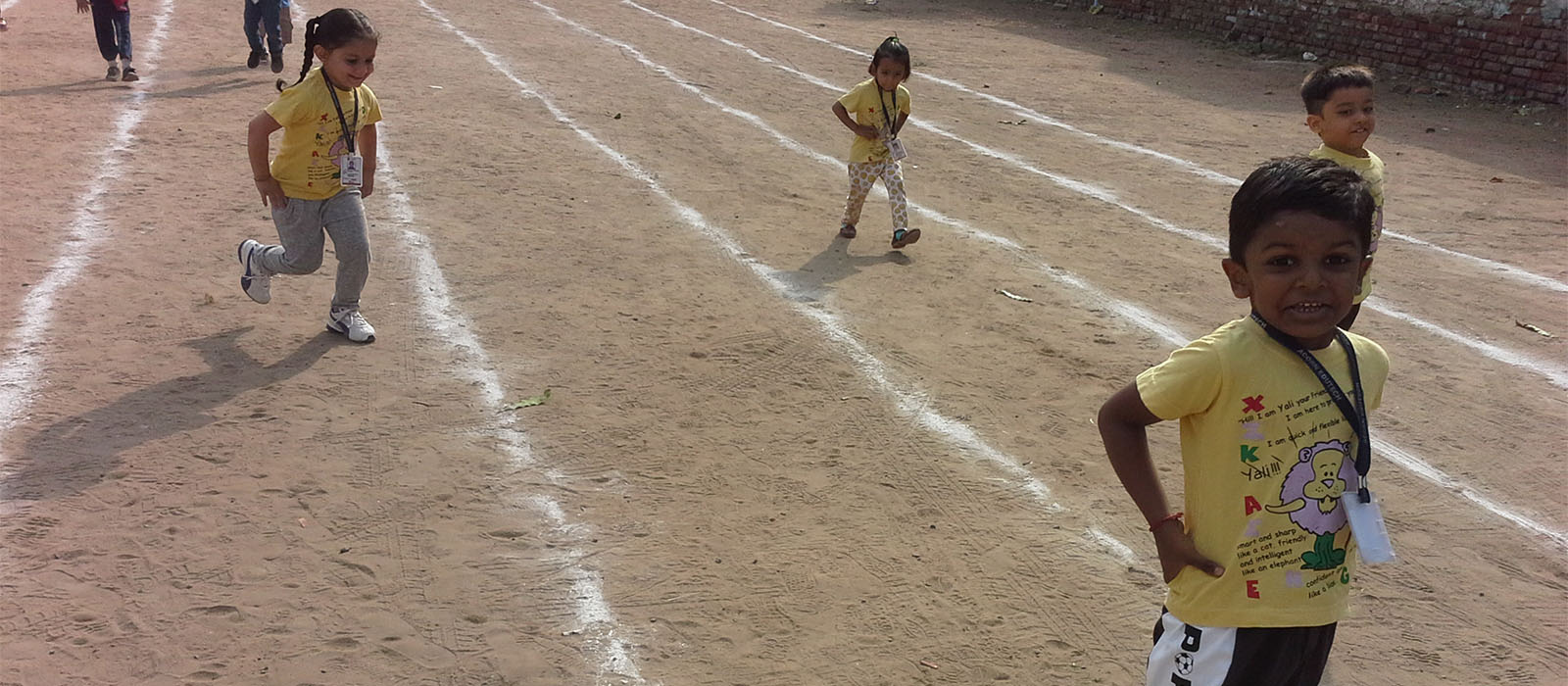 Kalorex Pre School