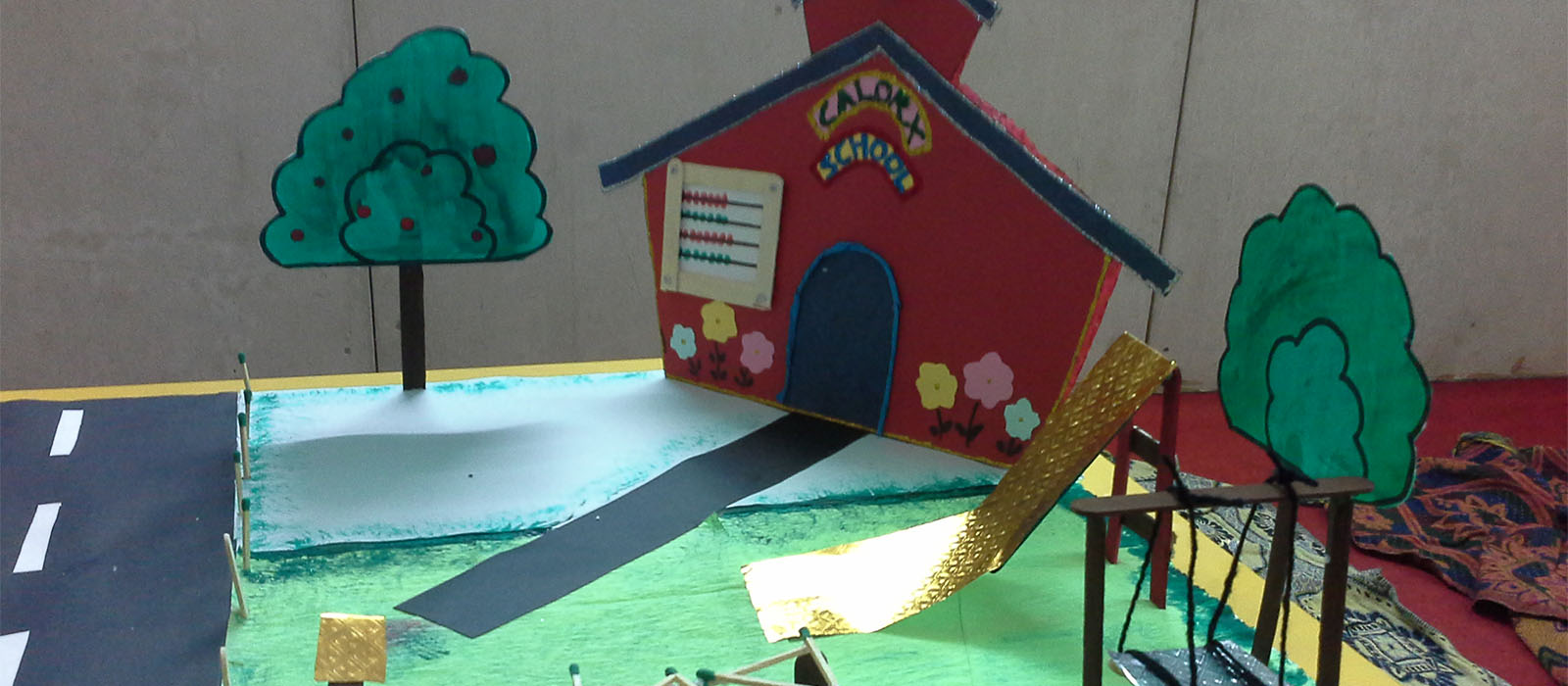 Kalorex Pre School